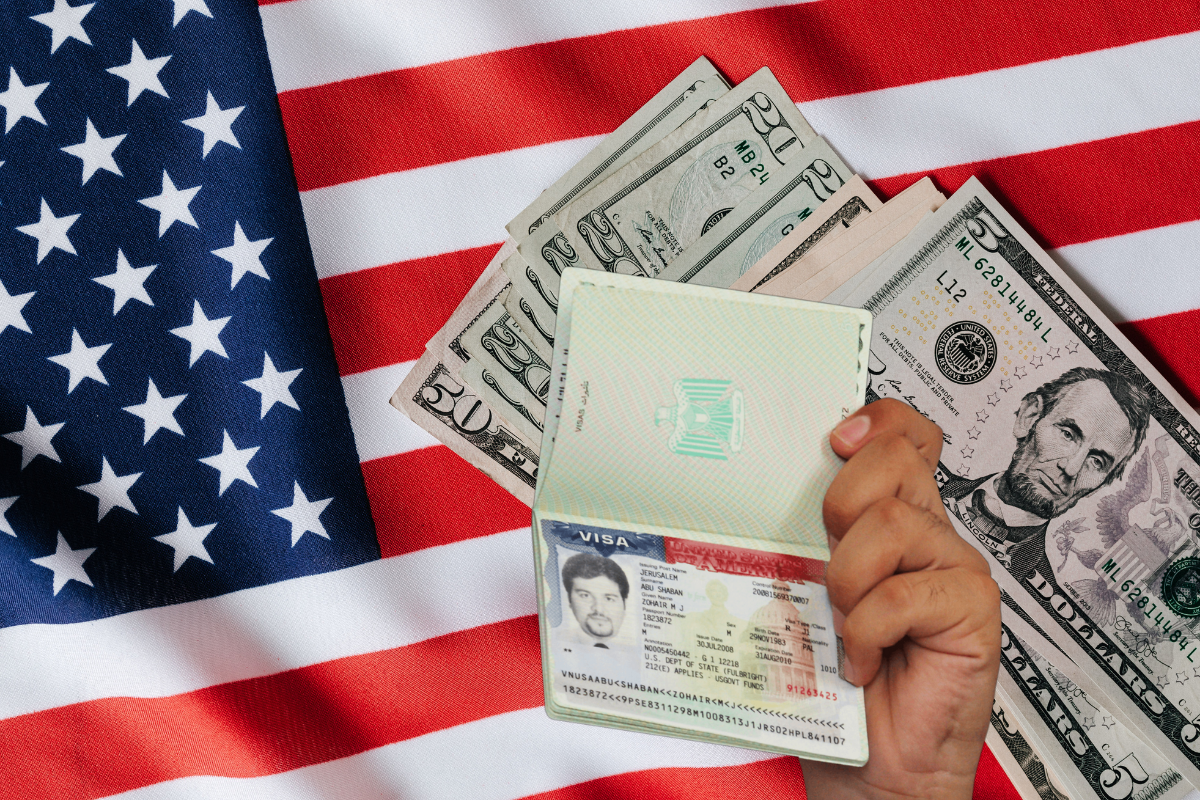 Requisitos visa americana primera vez - Ecuador 2024