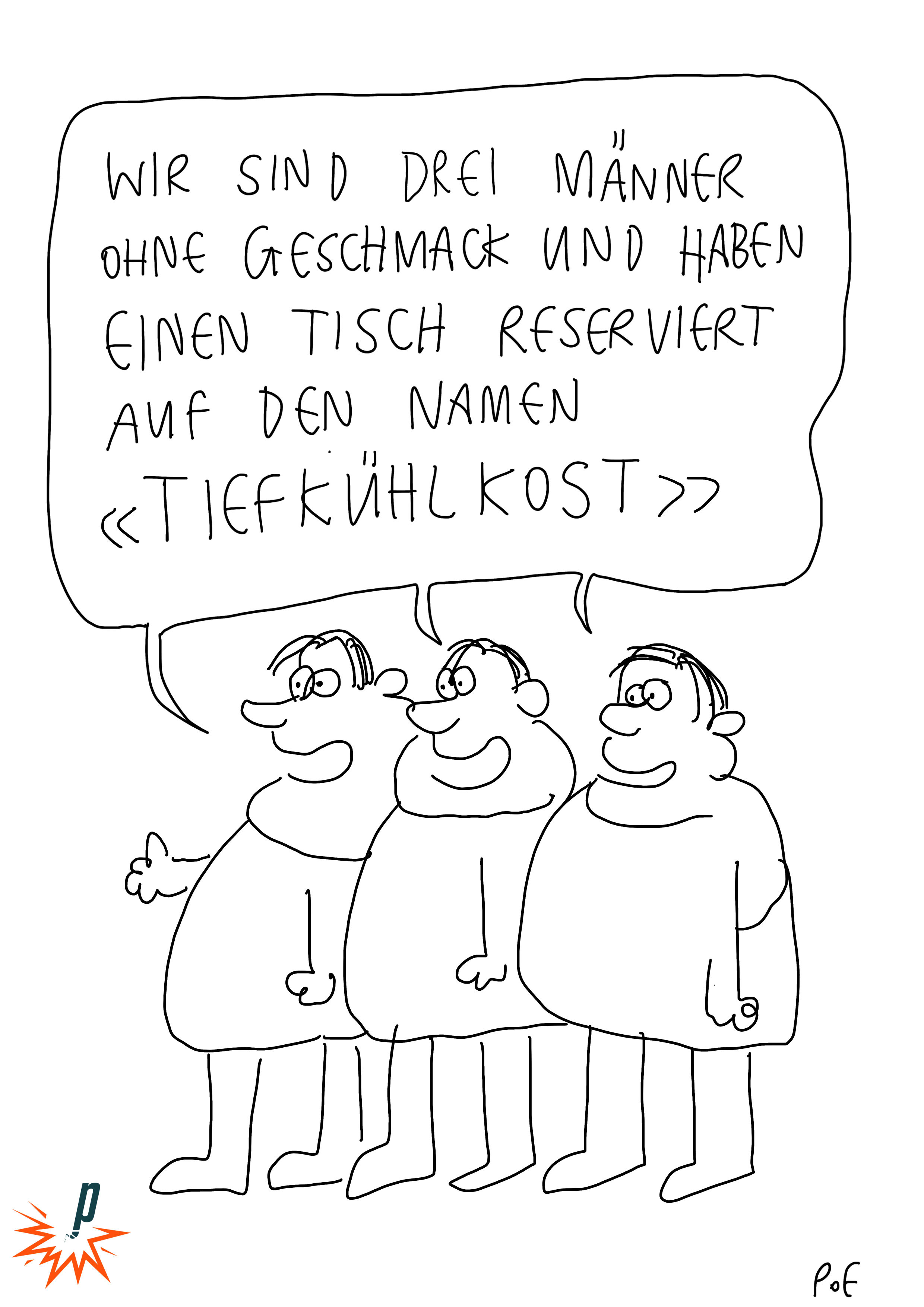 Cartoon