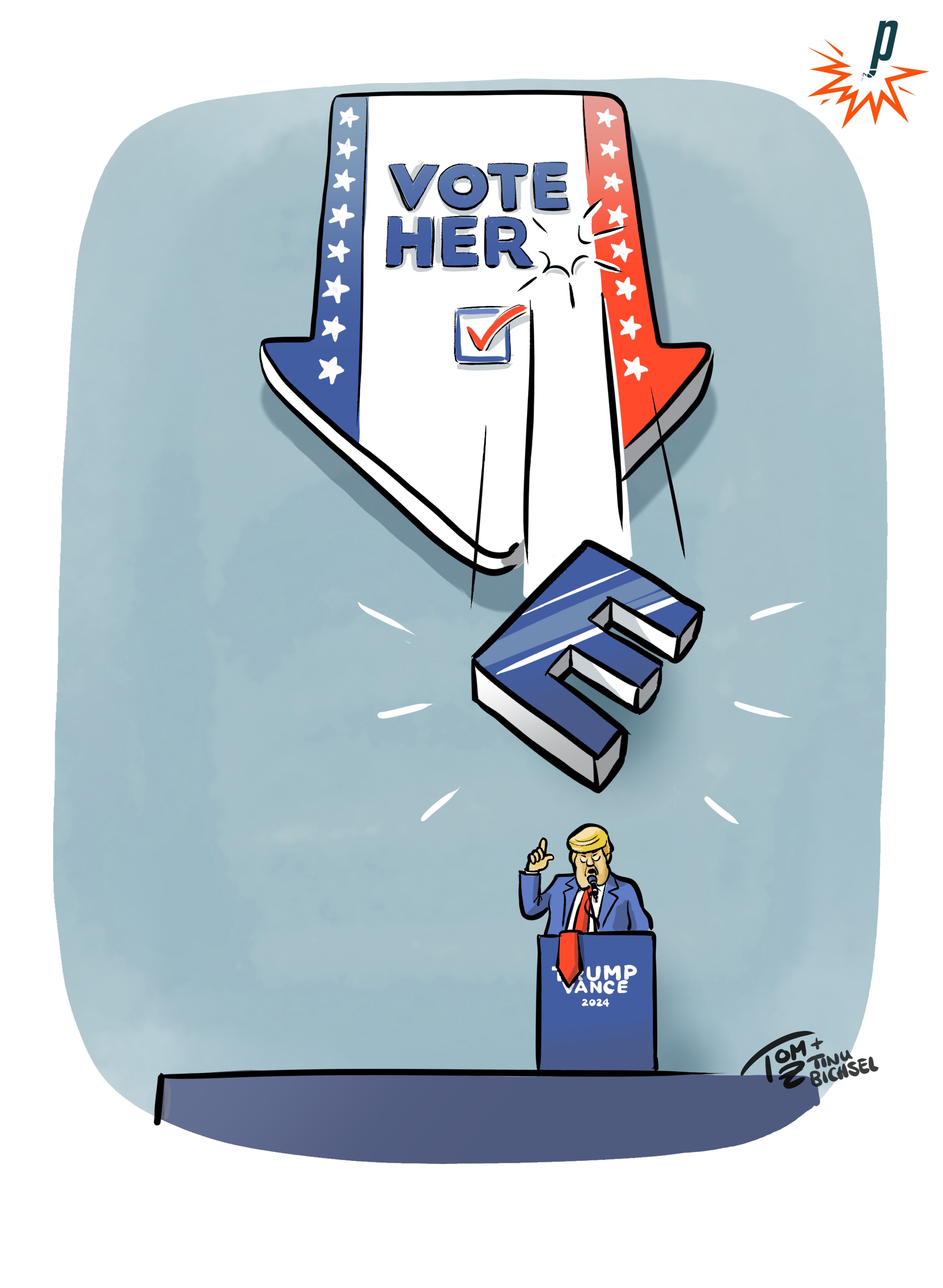 Vote