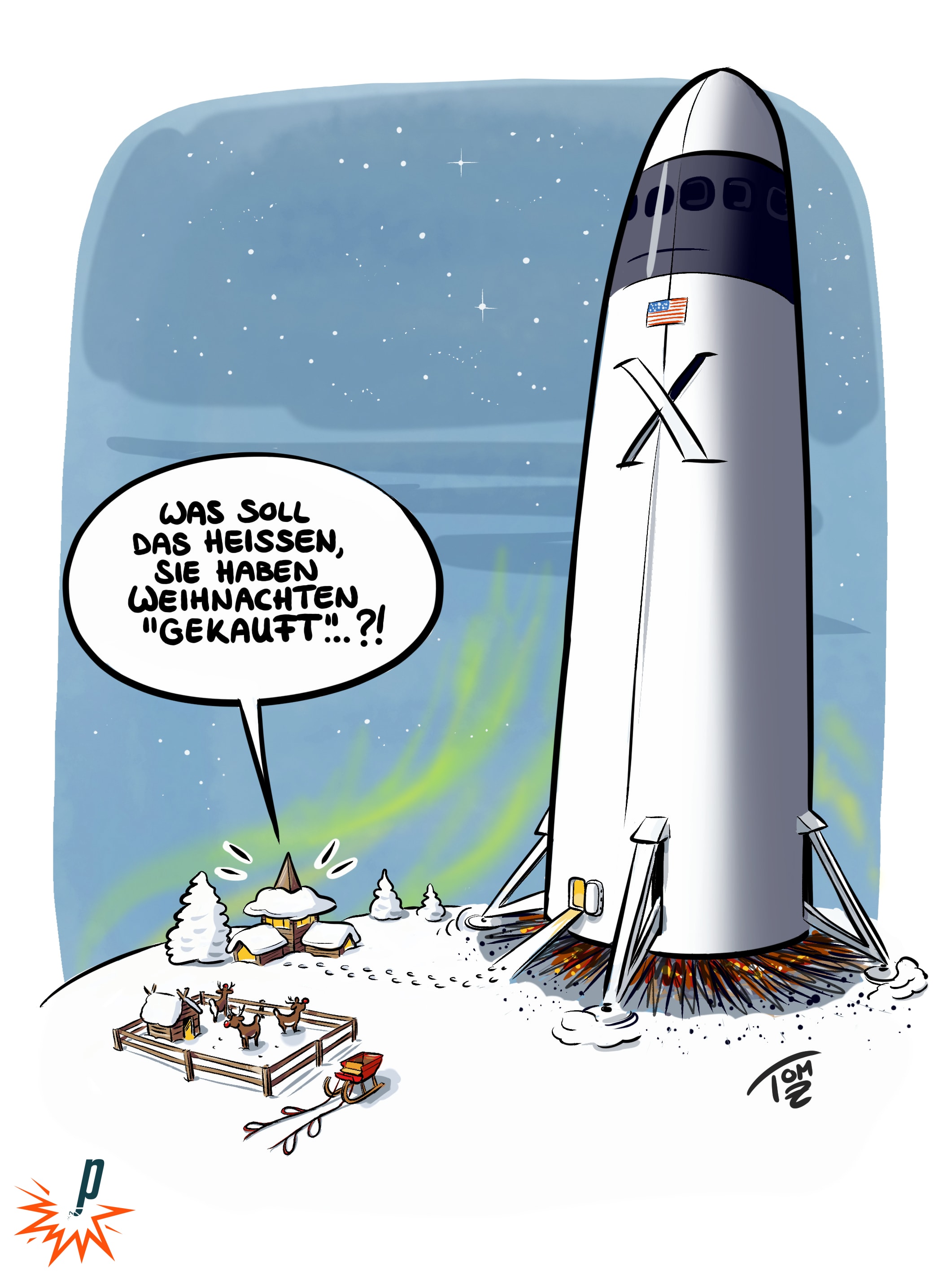 X-Mas