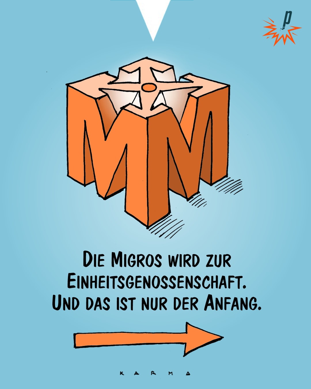 Migros 1