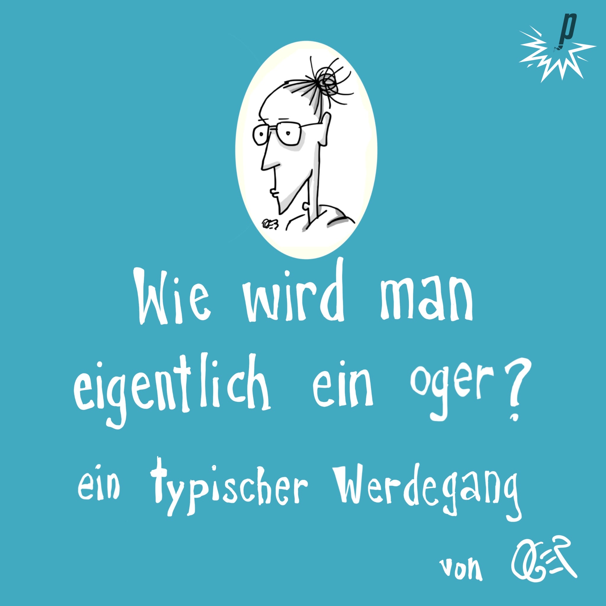 Werdegang von oger (petarde)