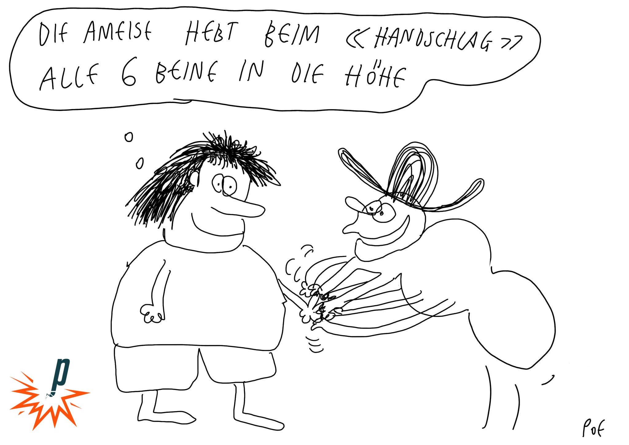 Cartoon