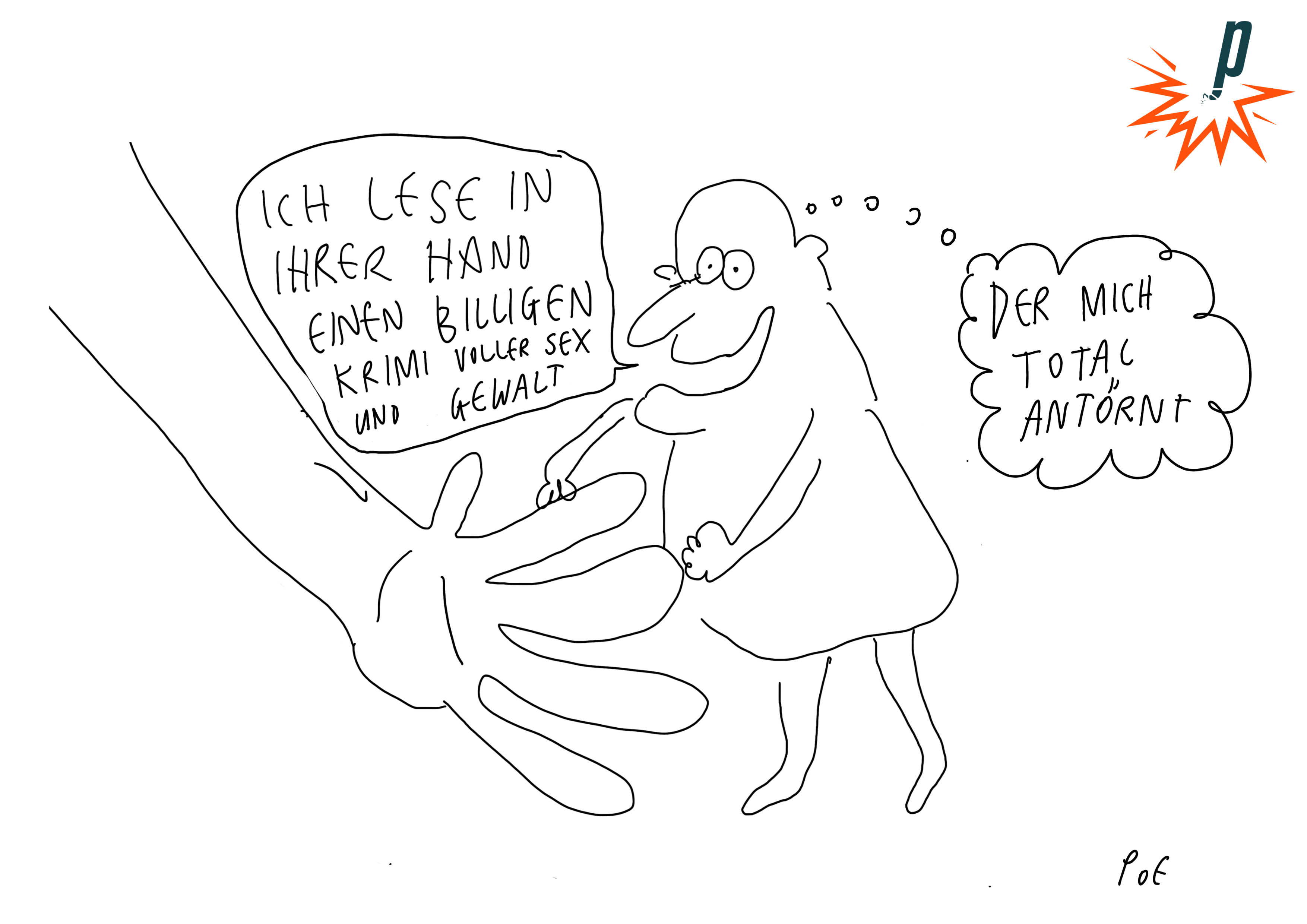 Cartoon