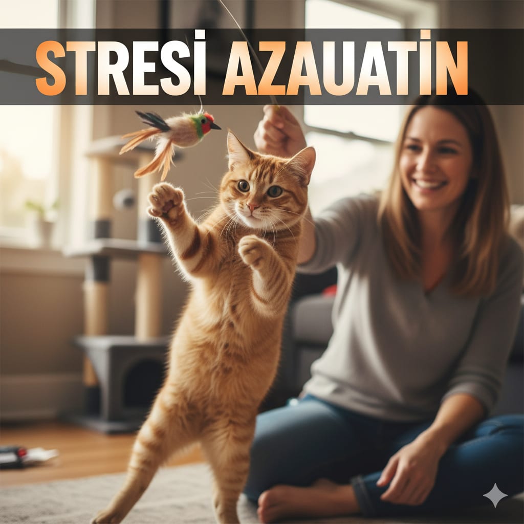 Kriz Anı: Kedim Neden Kumunun Dışına Yapıyor? (Size Anlatmak İstediği 5 Şey)