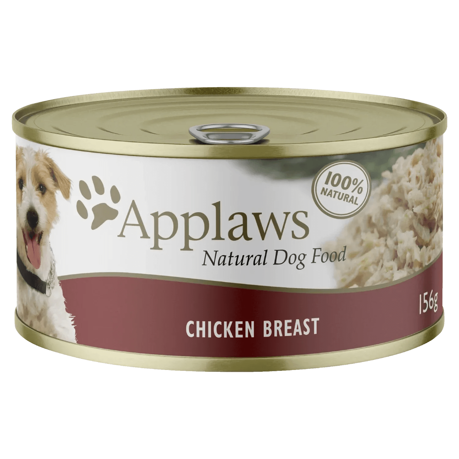 Applaws 100% natural wet dog food.webp