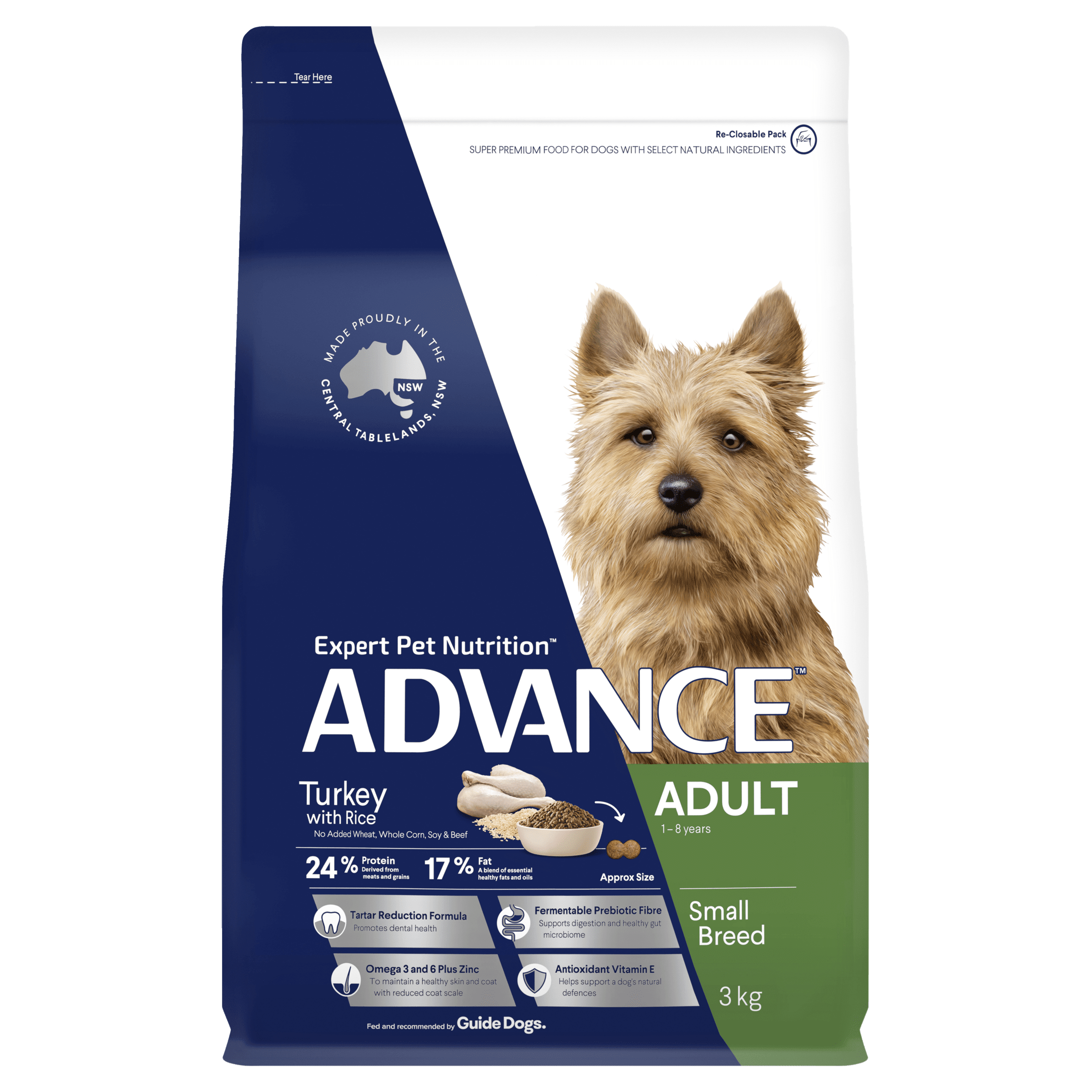 Buy Small breed dry dog food PetCulture Australia Buy Small breed dry dog food PetCulture Australia