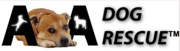 AA Dog Rescue 