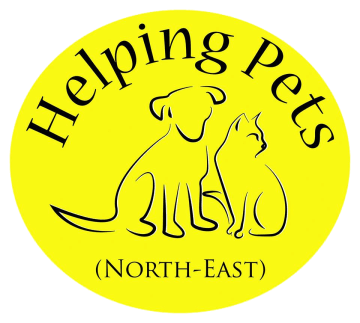 Helping Pets North East