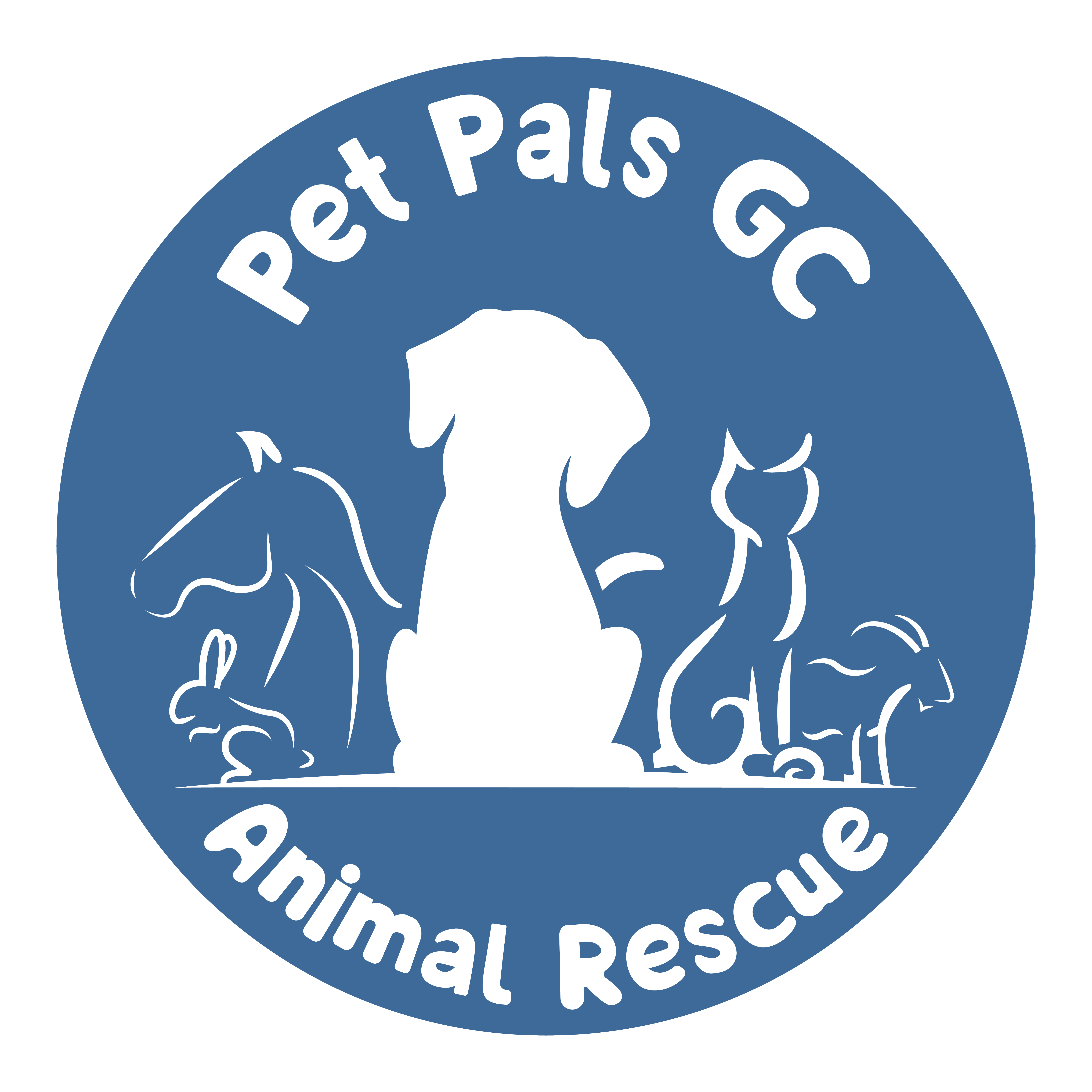 Rescue profile image