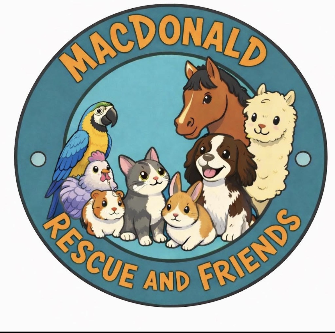 Rescue profile image