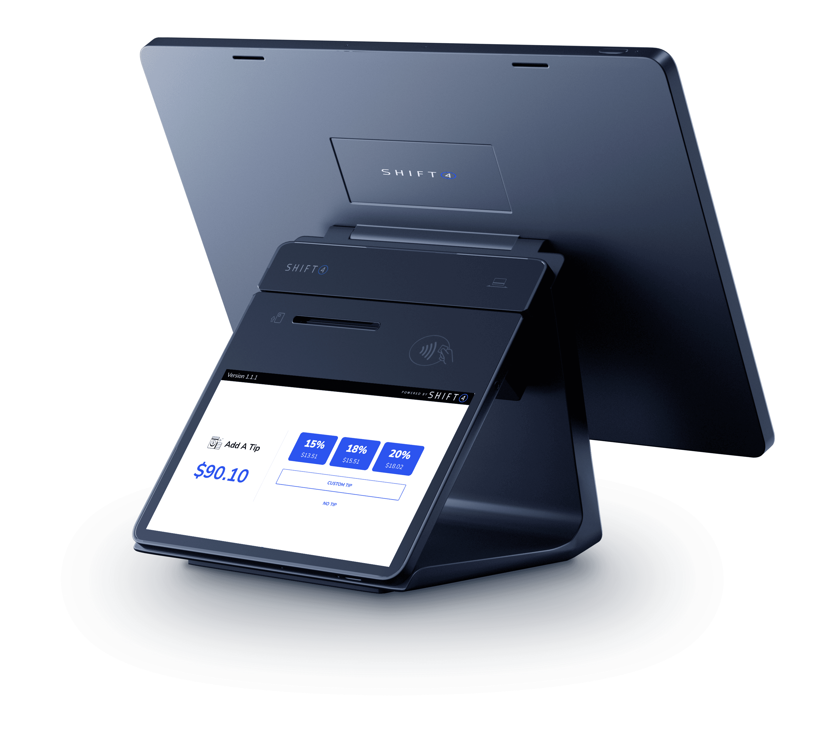 Coffee Shop POS System Cafe Point of Sale System SkyTab