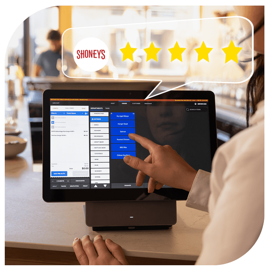 SkyTab Reviews