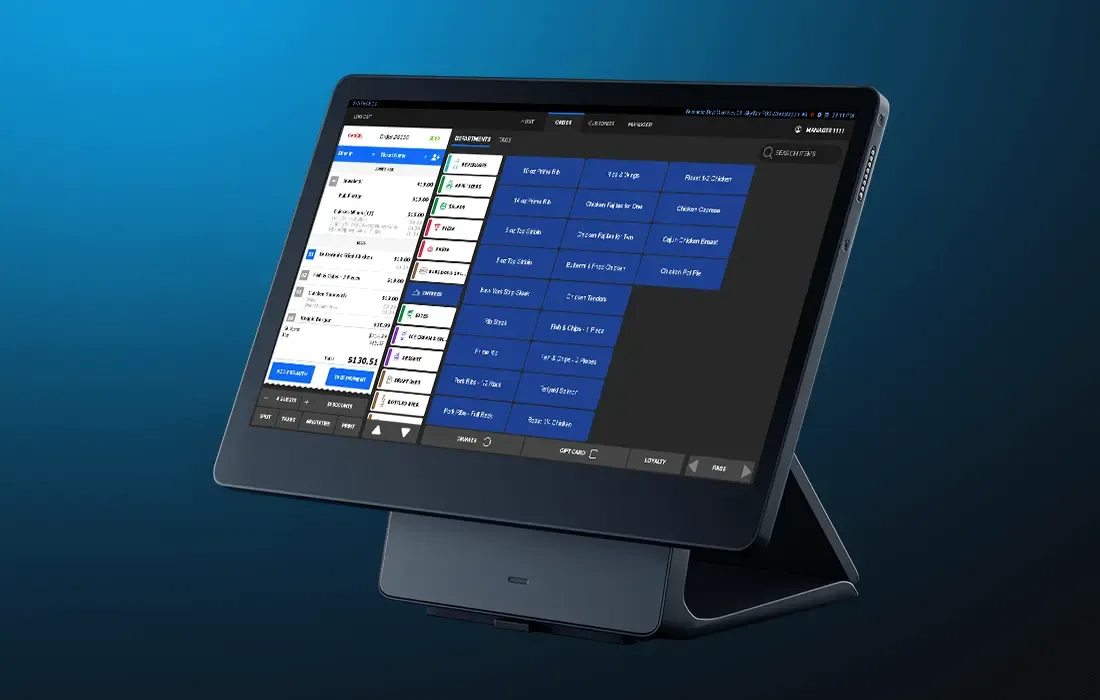 SkyTab POS