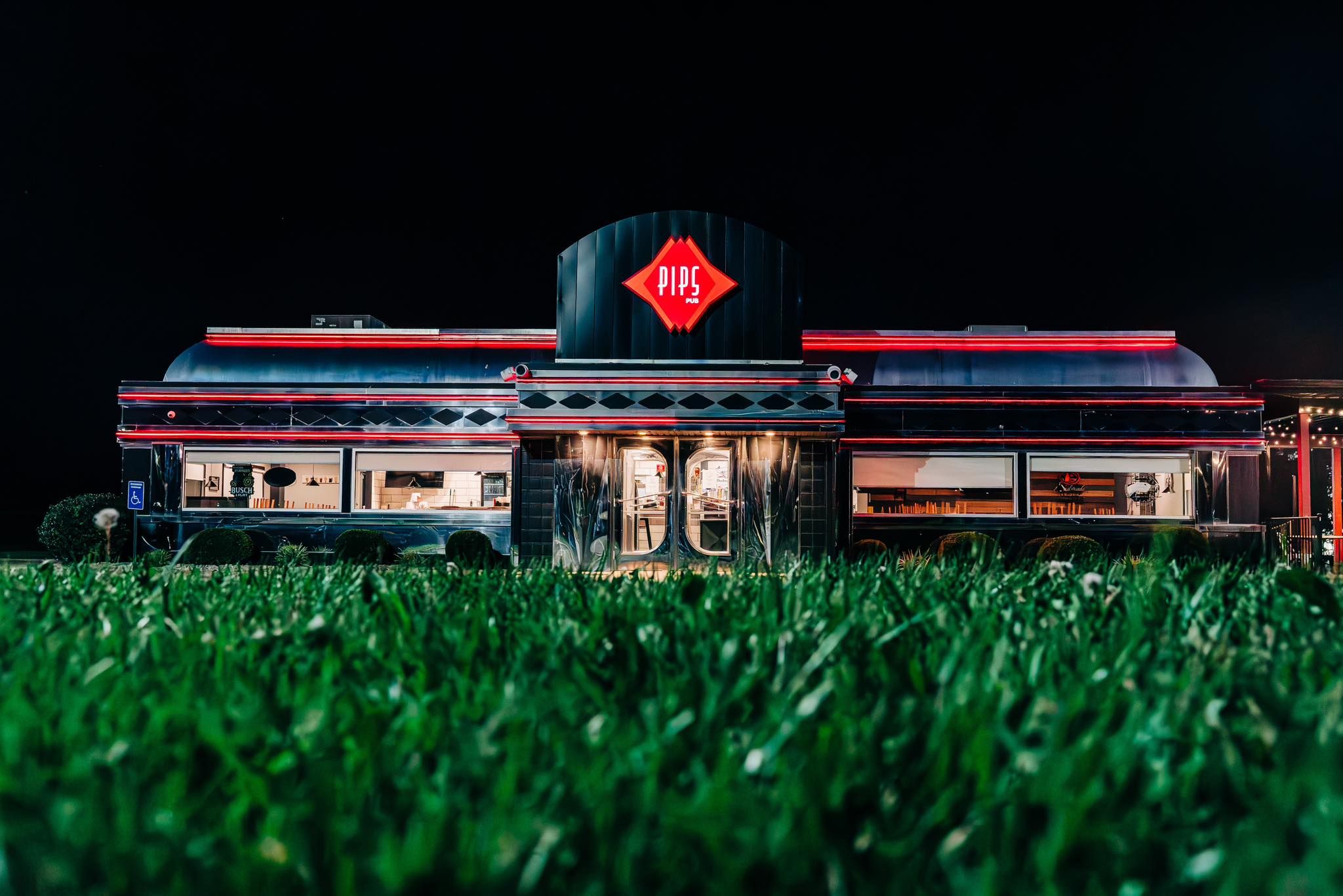 Pip's Pub