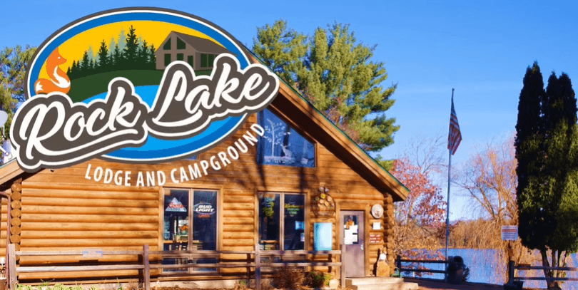 Rock Lake Lodge and Campground