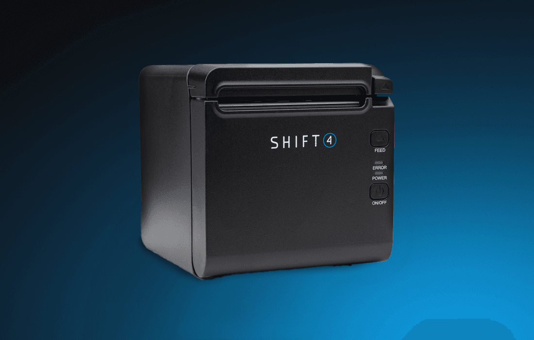 SkyTab POS thermal printer