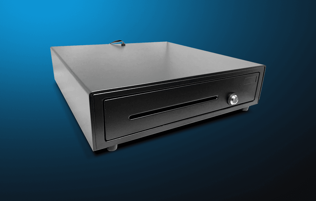 SkyTab POS cash drawer