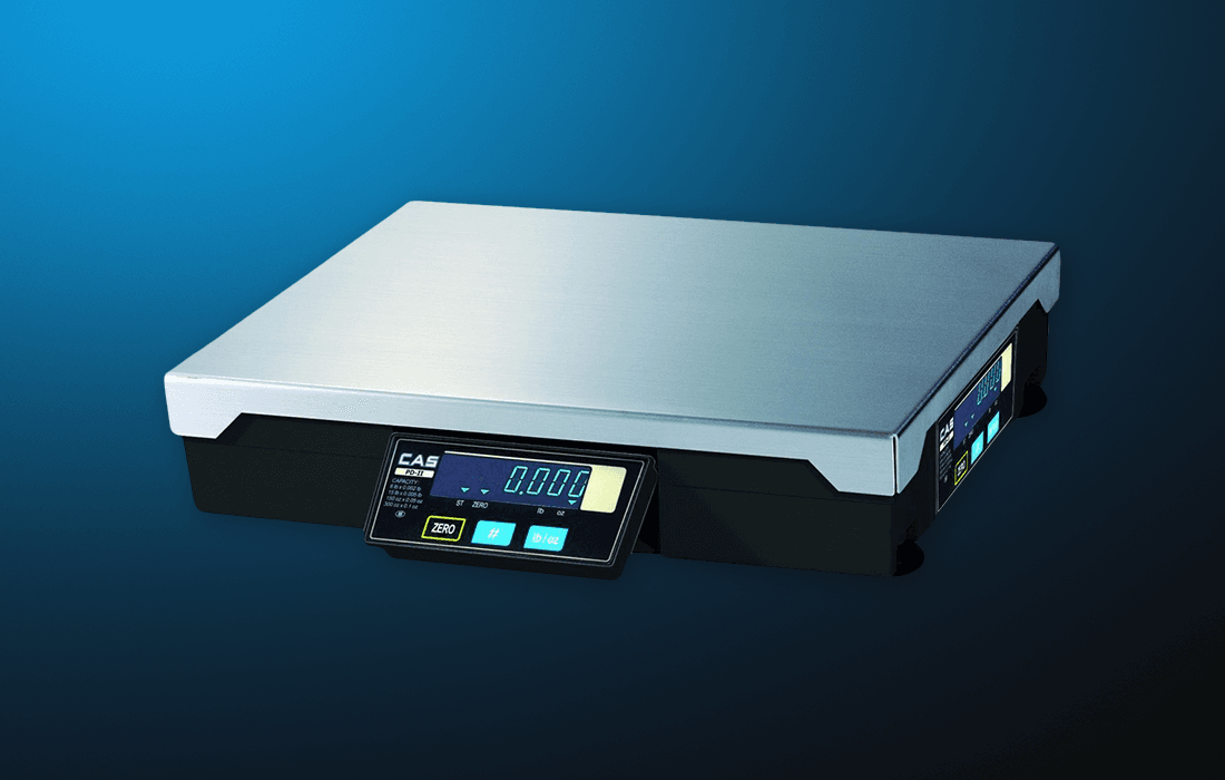SkyTab digital scale