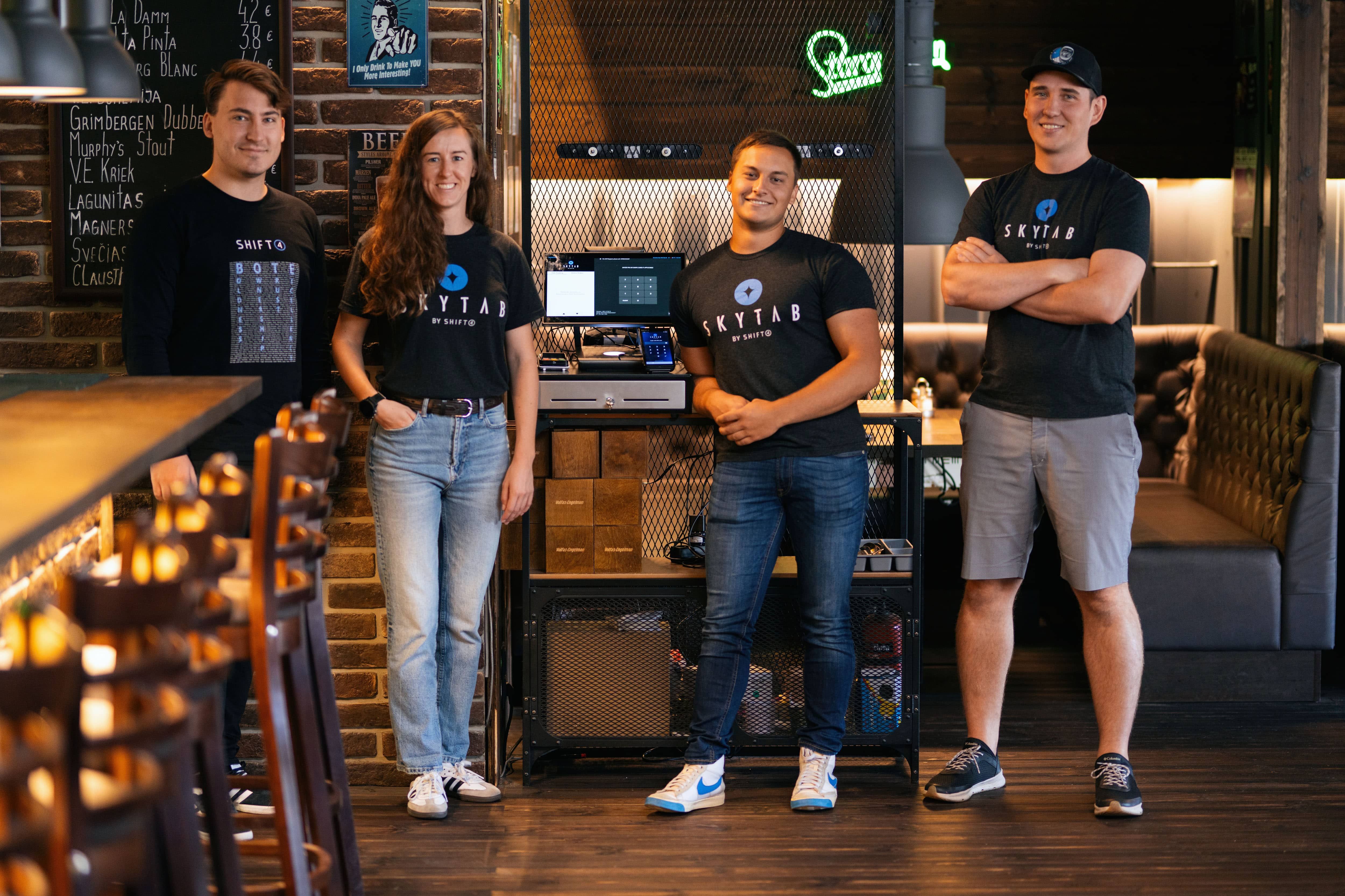Preparing for a Restaurant POS System Install: The Ultimate Checklist