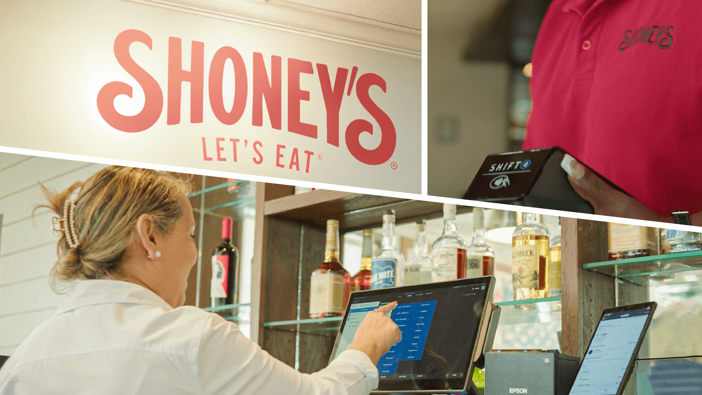 Shoney’s: How SkyTab Modernized an American Classic