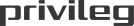 Privileg Logo.