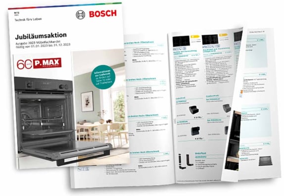 BOSCH Prospekt