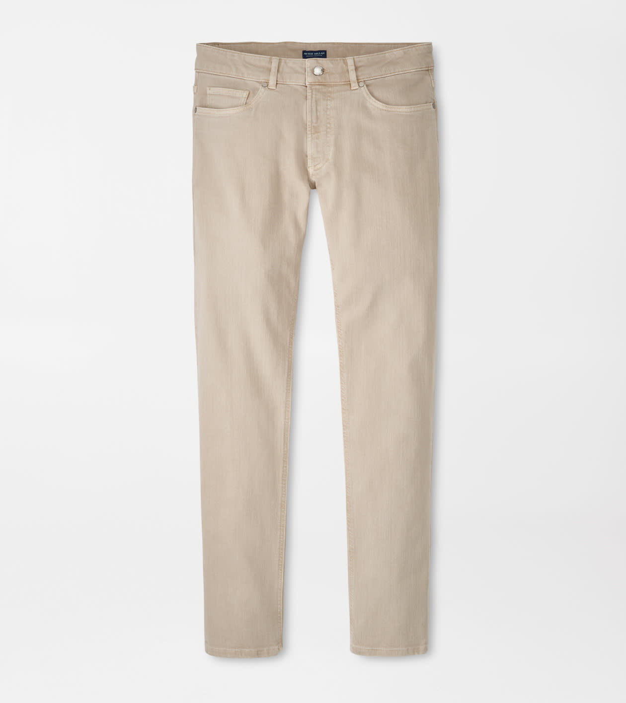 Peter Millar Fairfield Garment Dyed Denim