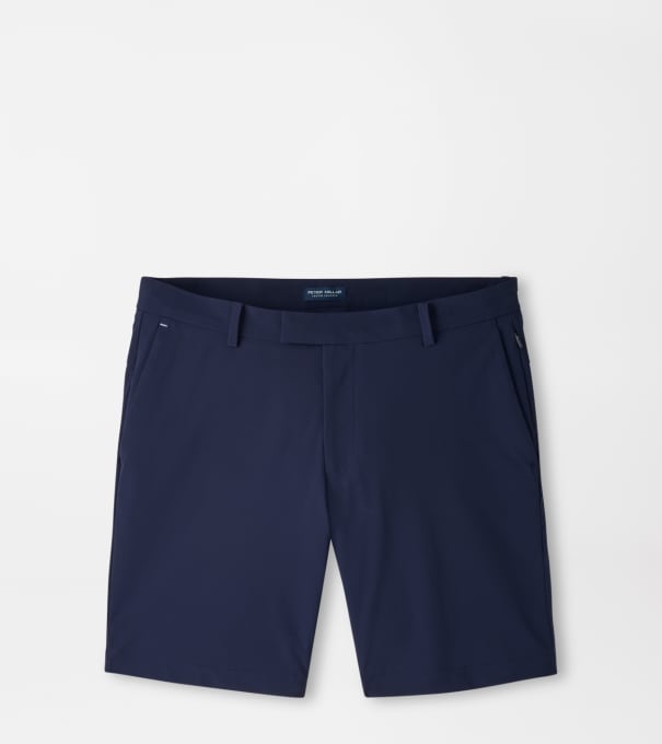 Bingham Performance Short in Navy