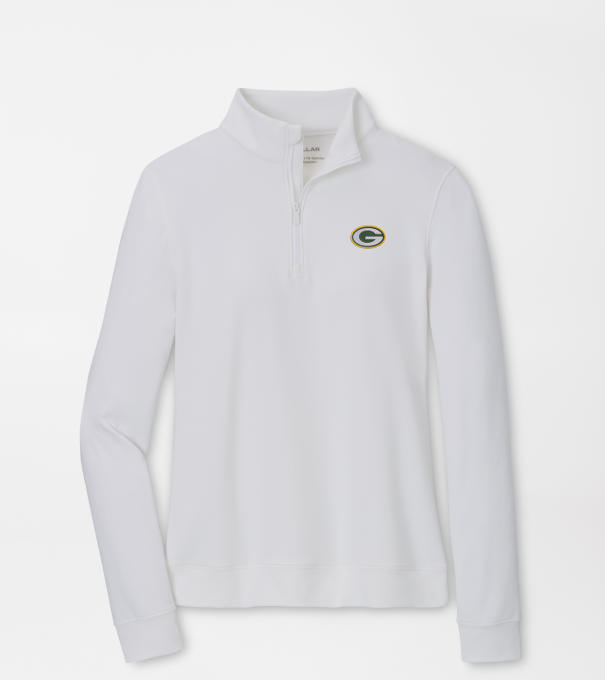 Green Bay Packers Women's Essential Perth in White