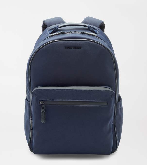 Pursuit Backpack in Navy