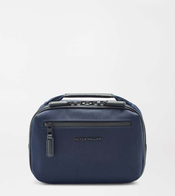 Pursuit Travel Kit in Navy