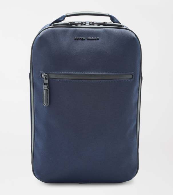 Pursuit Shoe Bag in Navy