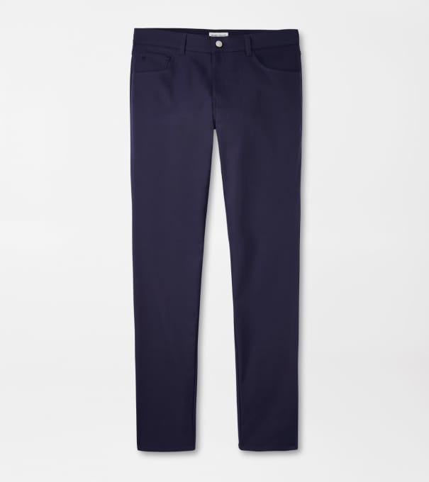 eb66 Performance Five-Pocket Pant in Navy