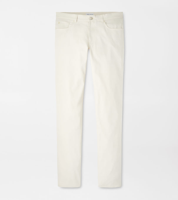 eb66 Performance Five-Pocket Pant in Stone