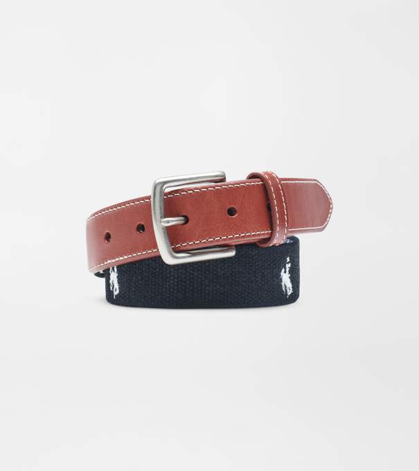 Wyoming Belt in Black