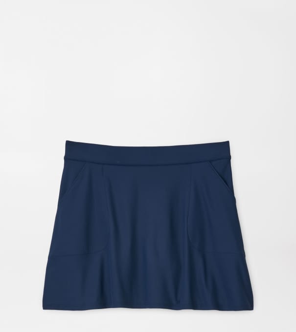 Sally Skort in Navy