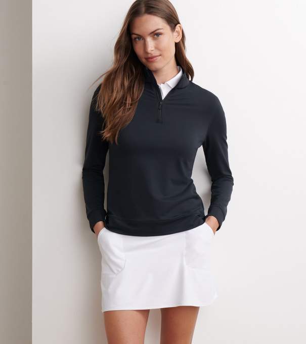 Women's Essential Perth in Black