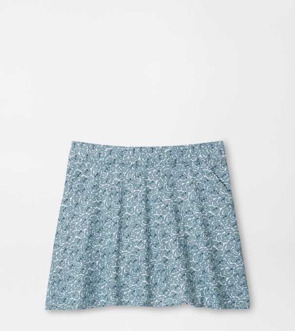 Sally On The Green Skort in Willow