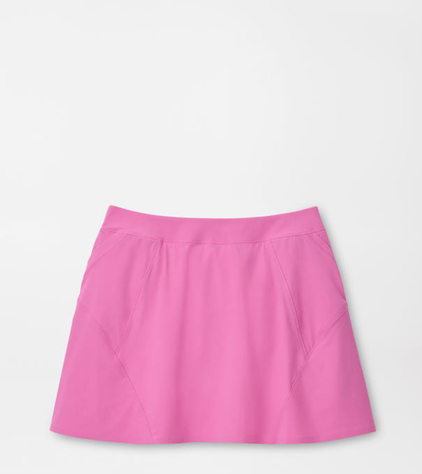 Bingham Swing Skort in PEONY