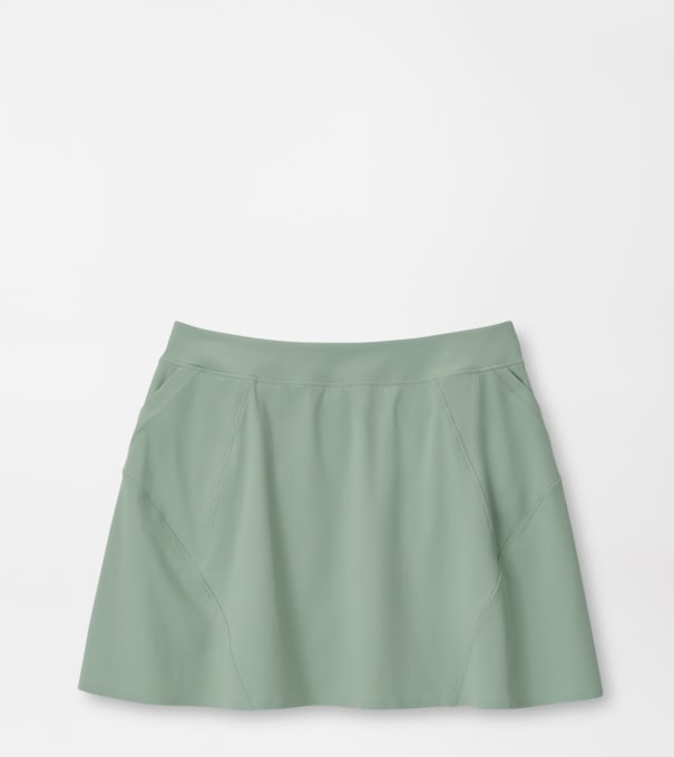 Bingham Swing Skort in Willow