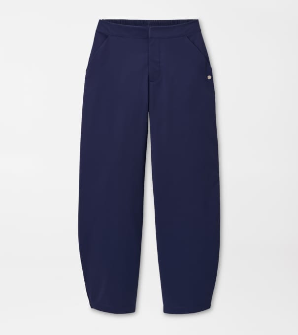 Robinson Air Convertible Trouser in Navy