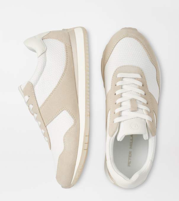 Flora Day Runner in LIGHT ELM
