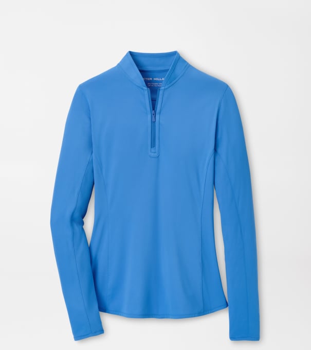 Shadebreak Lightweight Sun Shirt in BLUE STARLING