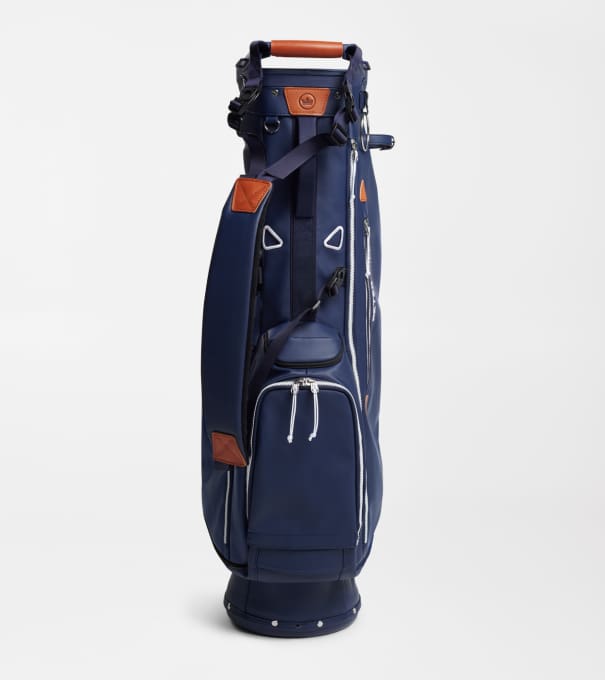 All Course Golf Bag in Navy