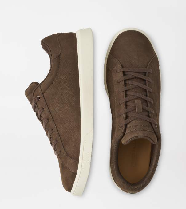Drift Classic Nubuck Sneaker in OAK
