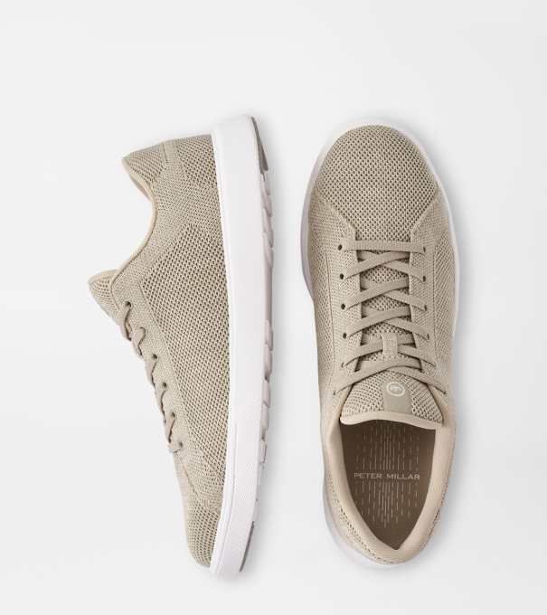 Drift V2 Sneaker in Stone