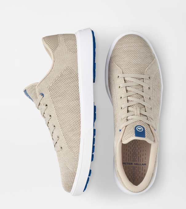 Drift Hybrid Course Shoe in Stone
