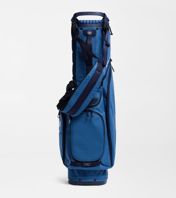 Eclipse Golf Bag in Sport Navy