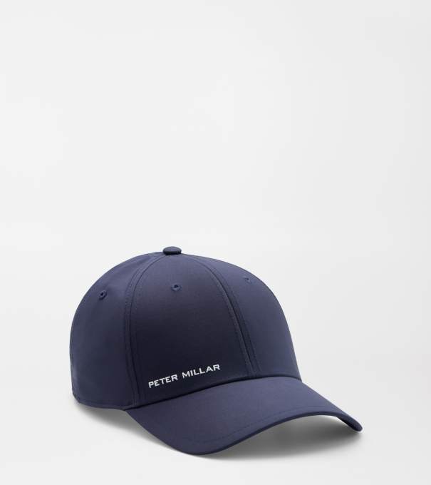 Pursuit Performance Peter Millar Hat in Navy